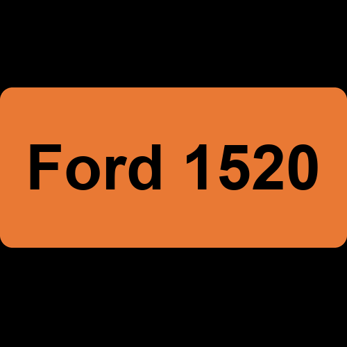 Ford 1520